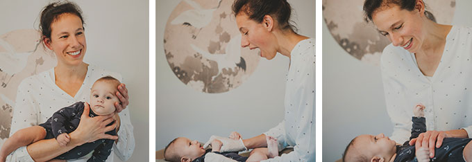 baby osteopathie gent